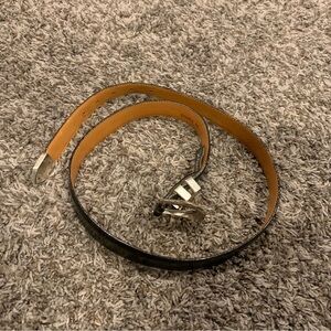 Women’s Onyx by Brighton Belt